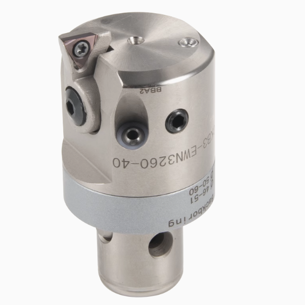 2053-Fine-tuning precision boring tool BT40-EWN tool holder double-edged rough boring tool outer diameter machining center nbh2084NBJ16 set Shandong Denso Pricision Tools Co.,Ltd.